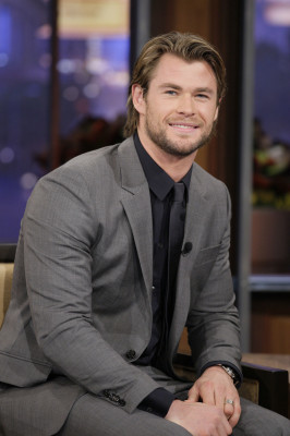 photo 23 in Chris Hemsworth gallery [id704526] 2014-06-03 00:00:00