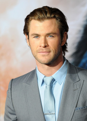 photo 14 in Chris Hemsworth gallery [id692813] 2014-04-27 00:00:00