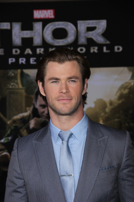 photo 4 in Chris Hemsworth gallery [id700162] 2014-05-20 00:00:00