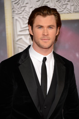 photo 24 in Chris Hemsworth gallery [id696053] 2014-05-08 00:00:00