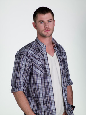 photo 23 in Chris Hemsworth gallery [id696055] 2014-05-08 00:00:00