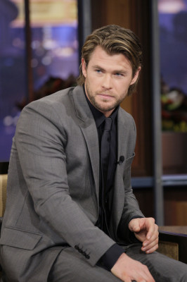 photo 18 in Chris Hemsworth gallery [id698144] 2014-05-14 00:00:00