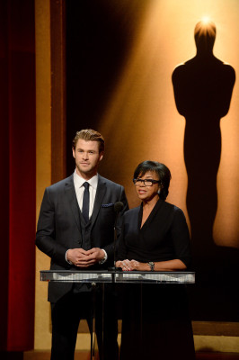 Chris Hemsworth pic #678235