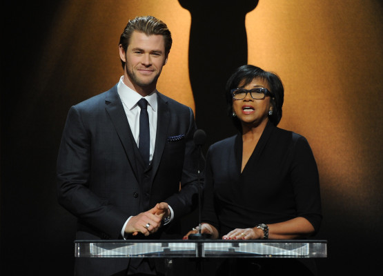 Chris Hemsworth pic #680009