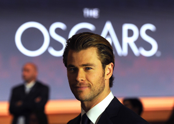 Chris Hemsworth pic #681578