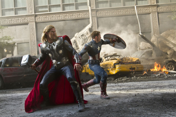Chris Hemsworth pic #511362