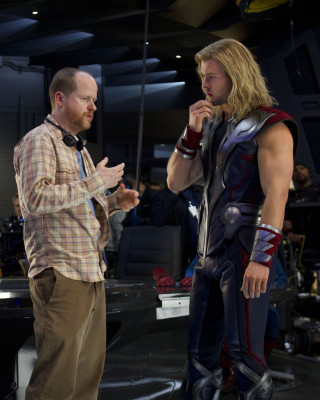 Chris Hemsworth pic #511361