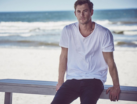 photo 5 in Chris Hemsworth gallery [id1190671] 2019-11-25 00:00:00