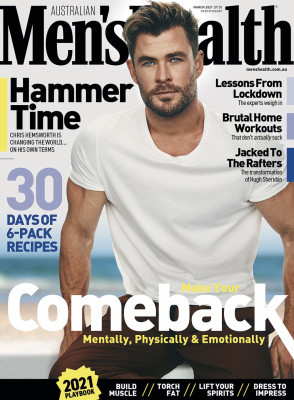 Chris Hemsworth pic #1247999