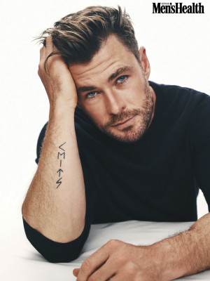 photo 15 in Chris Hemsworth gallery [id1248000] 2021-02-12 00:00:00