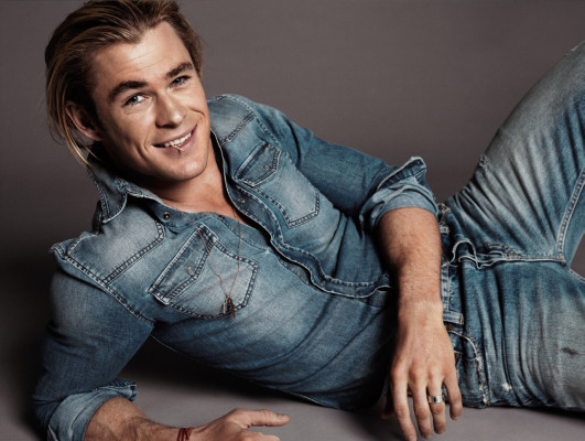 photo 5 in Chris Hemsworth gallery [id504454] 2012-07-02 00:00:00