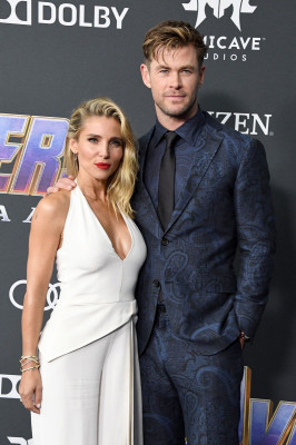photo 24 in Chris Hemsworth gallery [id1124490] 2019-04-23 00:00:00