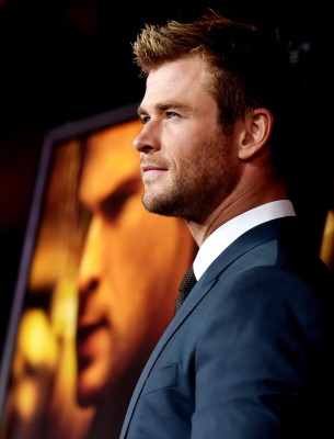photo 4 in Chris Hemsworth gallery [id753129] 2015-01-14 00:00:00