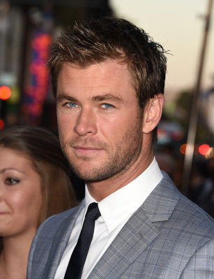 photo 14 in Chris Hemsworth gallery [id769267] 2015-04-21 00:00:00