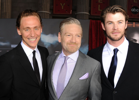 Chris Hemsworth pic #678245