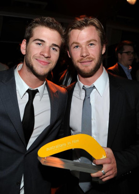 Chris Hemsworth pic #397775