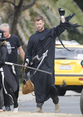Chris Hemsworth pic #1187562