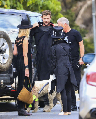 photo 19 in Chris Hemsworth gallery [id1187563] 2019-11-01 00:00:00