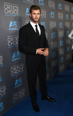 photo 27 in Chris Hemsworth gallery [id754703] 2015-01-23 00:00:00