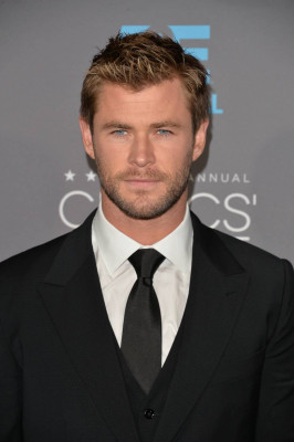 photo 26 in Chris Hemsworth gallery [id754704] 2015-01-23 00:00:00