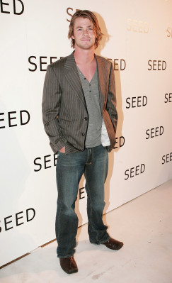 Chris Hemsworth pic #391722