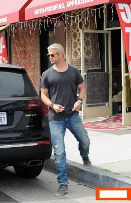 Chris Hemsworth pic #594129