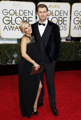 photo 8 in Chris Hemsworth gallery [id662016] 2014-01-17 00:00:00