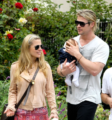 Chris Hemsworth pic #511554