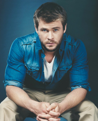Chris Hemsworth pic #479974