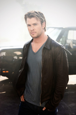 Chris Hemsworth pic #508213