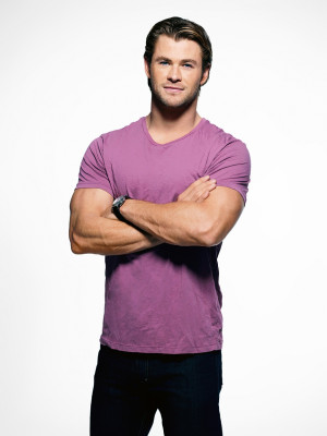 Chris Hemsworth pic #503658