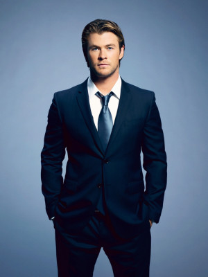 Chris Hemsworth pic #506315