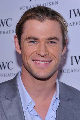 Chris Hemsworth pic #513545