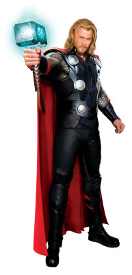 Chris Hemsworth pic #375831