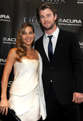 Chris Hemsworth pic #398800