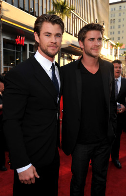 Chris Hemsworth pic #425492