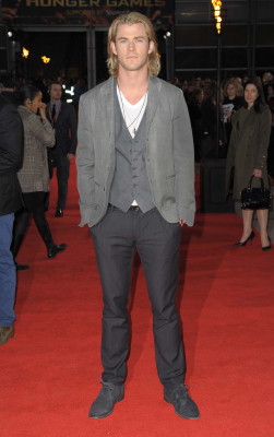 Chris Hemsworth pic #473607