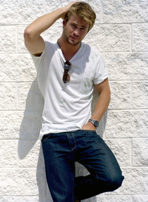 Chris Hemsworth pic #505841