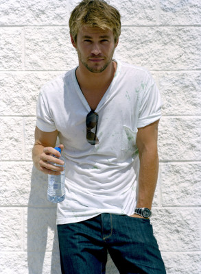 Chris Hemsworth pic #505843