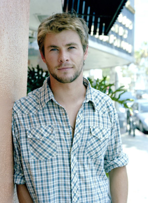 Chris Hemsworth pic #505380