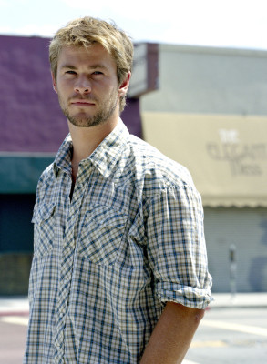 Chris Hemsworth pic #505383