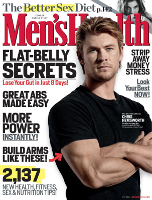 Chris Hemsworth pic #375738