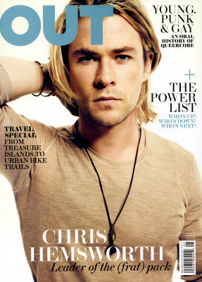 Chris Hemsworth pic #507992