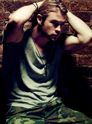 Chris Hemsworth pic #507988