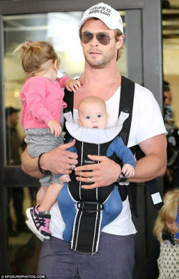 photo 14 in Chris Hemsworth gallery [id725653] 2014-09-04 00:00:00