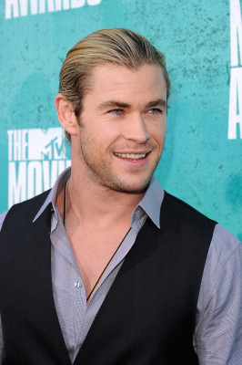 Chris Hemsworth pic #498080