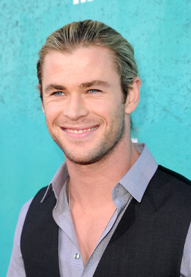 Chris Hemsworth pic #498079