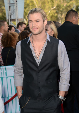 Chris Hemsworth pic #496140