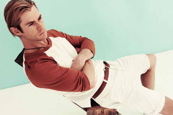 Chris Hemsworth pic #499097