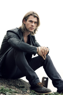 Chris Hemsworth pic #526557